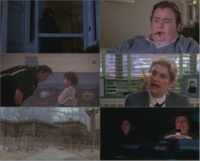 巴克叔叔剧照的剧照