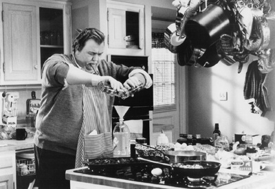 巴克叔叔剧照的剧照