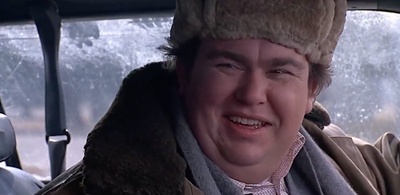 巴克叔叔剧照的剧照