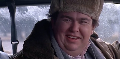 巴克叔叔剧照的剧照