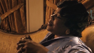 蓝调女王剧照的剧照