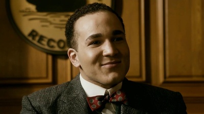 蓝调女王剧照的剧照