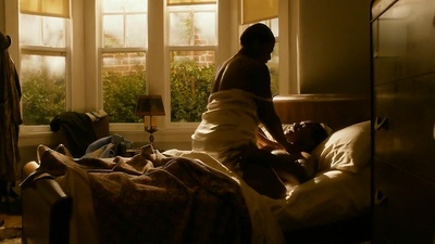 蓝调女王剧照的剧照