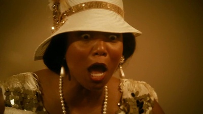 蓝调女王剧照的剧照