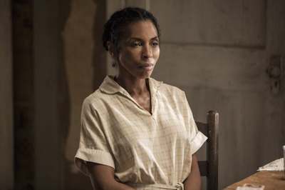 蓝调女王剧照的剧照