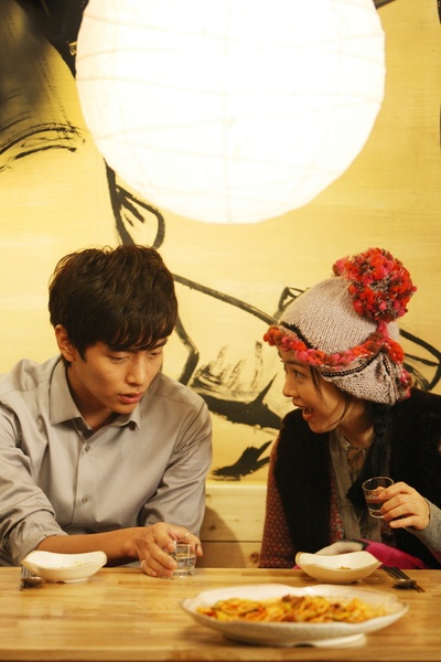 我的见鬼女友剧照的剧照