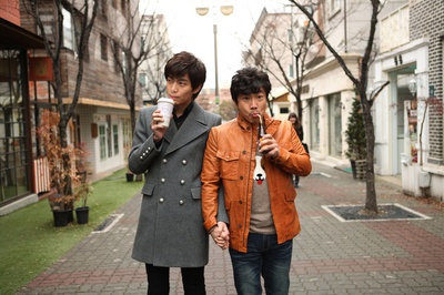 我的见鬼女友剧照的剧照