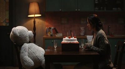 我的见鬼女友剧照的剧照