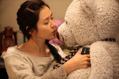 我的见鬼女友剧照的剧照