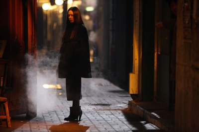 我的见鬼女友剧照的剧照