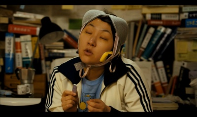 我的见鬼女友剧照的剧照