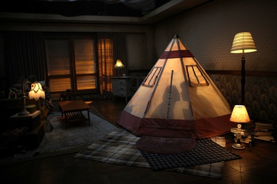 我的见鬼女友剧照的剧照