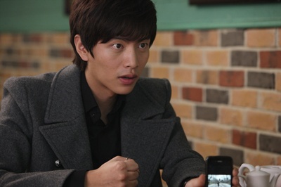 我的见鬼女友剧照的剧照