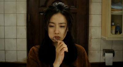 我的见鬼女友剧照的剧照