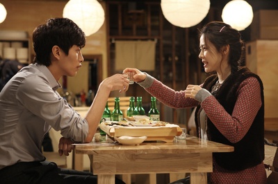 我的见鬼女友剧照的剧照