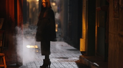 我的见鬼女友剧照的剧照