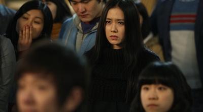 我的见鬼女友剧照的剧照