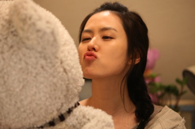 我的见鬼女友剧照的剧照