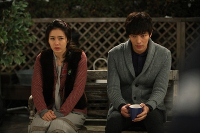 我的见鬼女友剧照的剧照