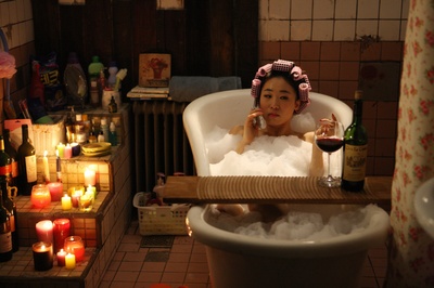 我的见鬼女友剧照的剧照