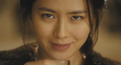 我的见鬼女友剧照的剧照