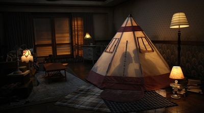 我的见鬼女友剧照的剧照