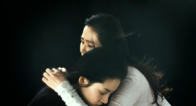 我的见鬼女友剧照的剧照