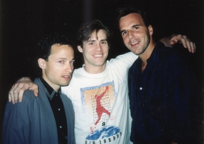 鬼马精灵剧照的剧照