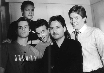 鬼马精灵剧照的剧照