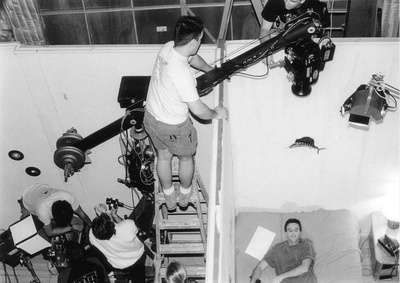 鬼马精灵剧照的剧照