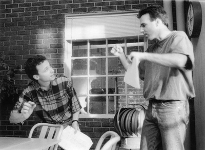 鬼马精灵剧照的剧照