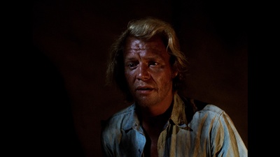 撒冷镇剧照的剧照