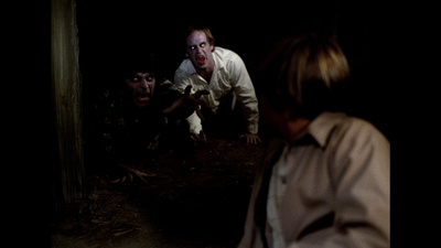 撒冷镇剧照的剧照