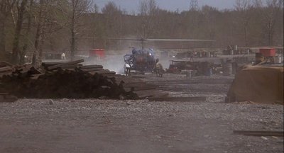 银线号大血案剧照的剧照