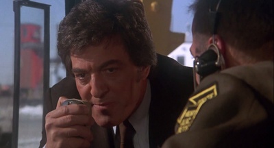 银线号大血案剧照的剧照