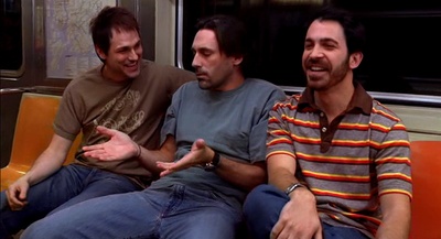 艾拉和阿弼剧照的剧照