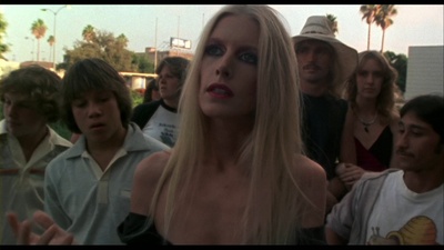 摇滚万万岁剧照的剧照