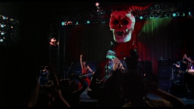 摇滚万万岁剧照的剧照