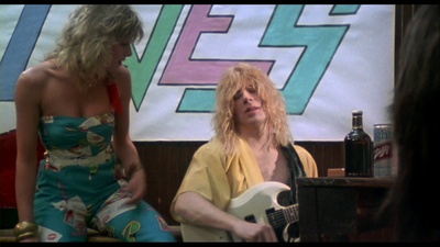 摇滚万万岁剧照的剧照