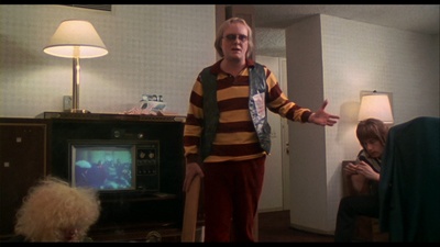 摇滚万万岁剧照的剧照