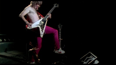 摇滚万万岁剧照的剧照