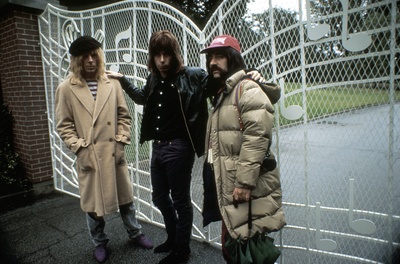 摇滚万万岁剧照的剧照