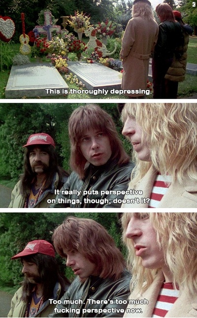 摇滚万万岁剧照的剧照