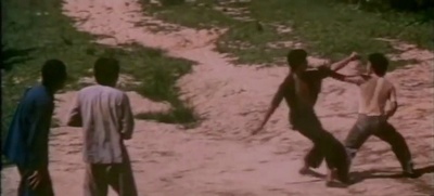 杀出重围剧照的剧照