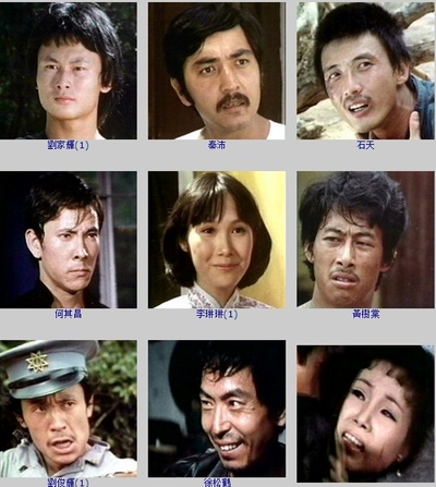 杀出重围剧照的剧照