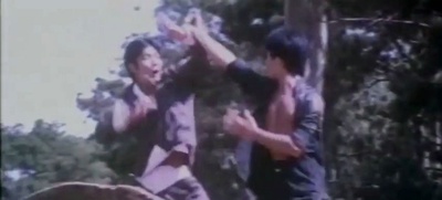 杀出重围剧照的剧照