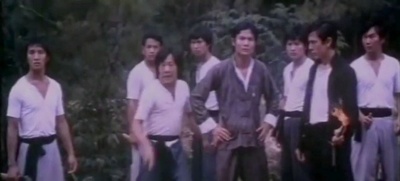 杀出重围剧照的剧照