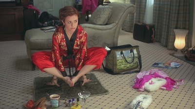 小姐好白剧照的剧照