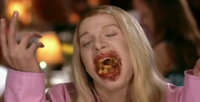 小姐好白剧照的剧照