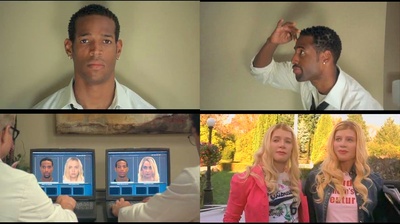 小姐好白剧照的剧照